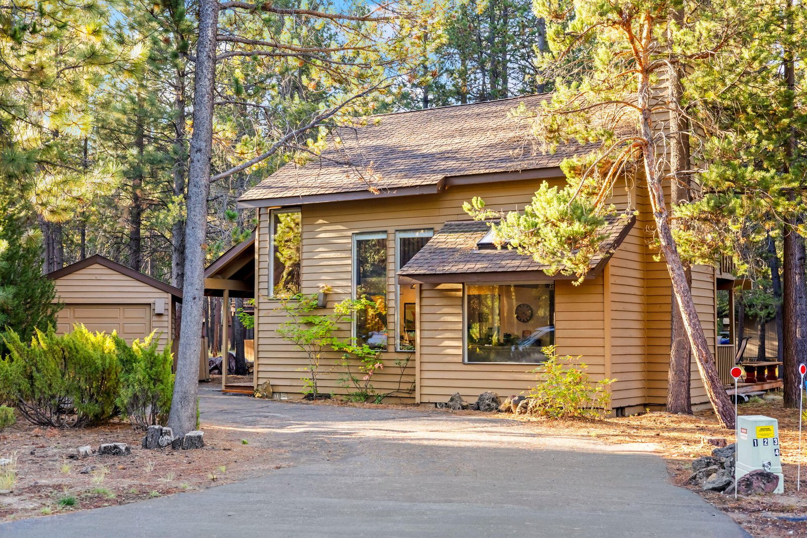 57328 Mountain View Lane, 2 — Sunriver, OR