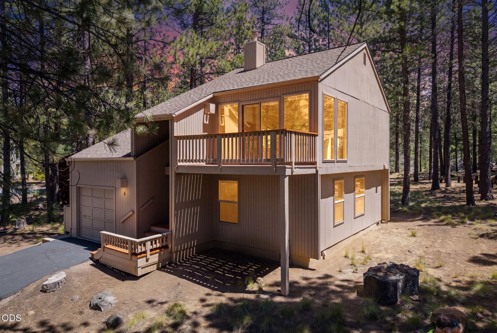 57330 6 Sequoia Lane — Sunriver, OR