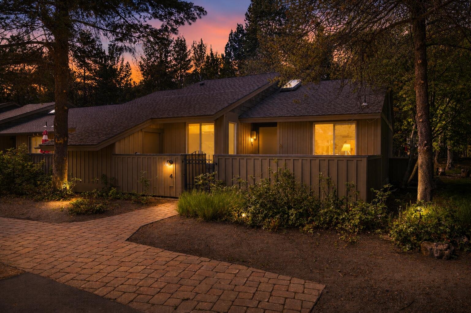 57335 Lake Aspen Lane, 4 photo 2