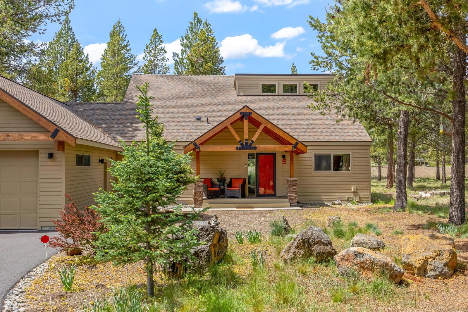 57339 Mountain View Lane, 5 — Sunriver, OR