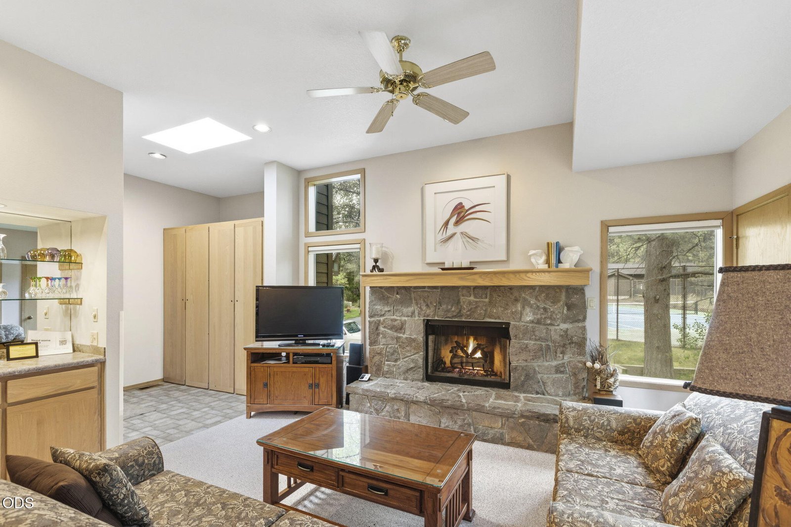 57342 Beaver Ridge Loop, 18A — Sunriver, OR