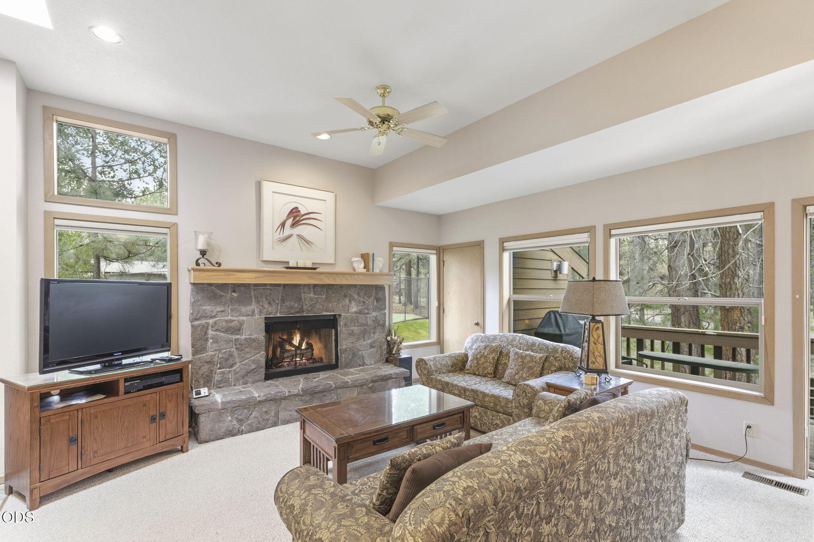 57342 Beaver Ridge Loop, 18C — Sunriver, OR