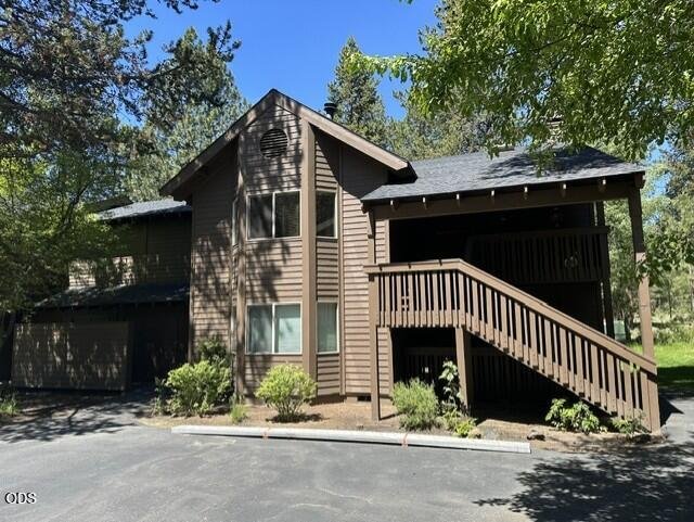 57377 Beaver Ridge Loop, 29-D — Sunriver, OR