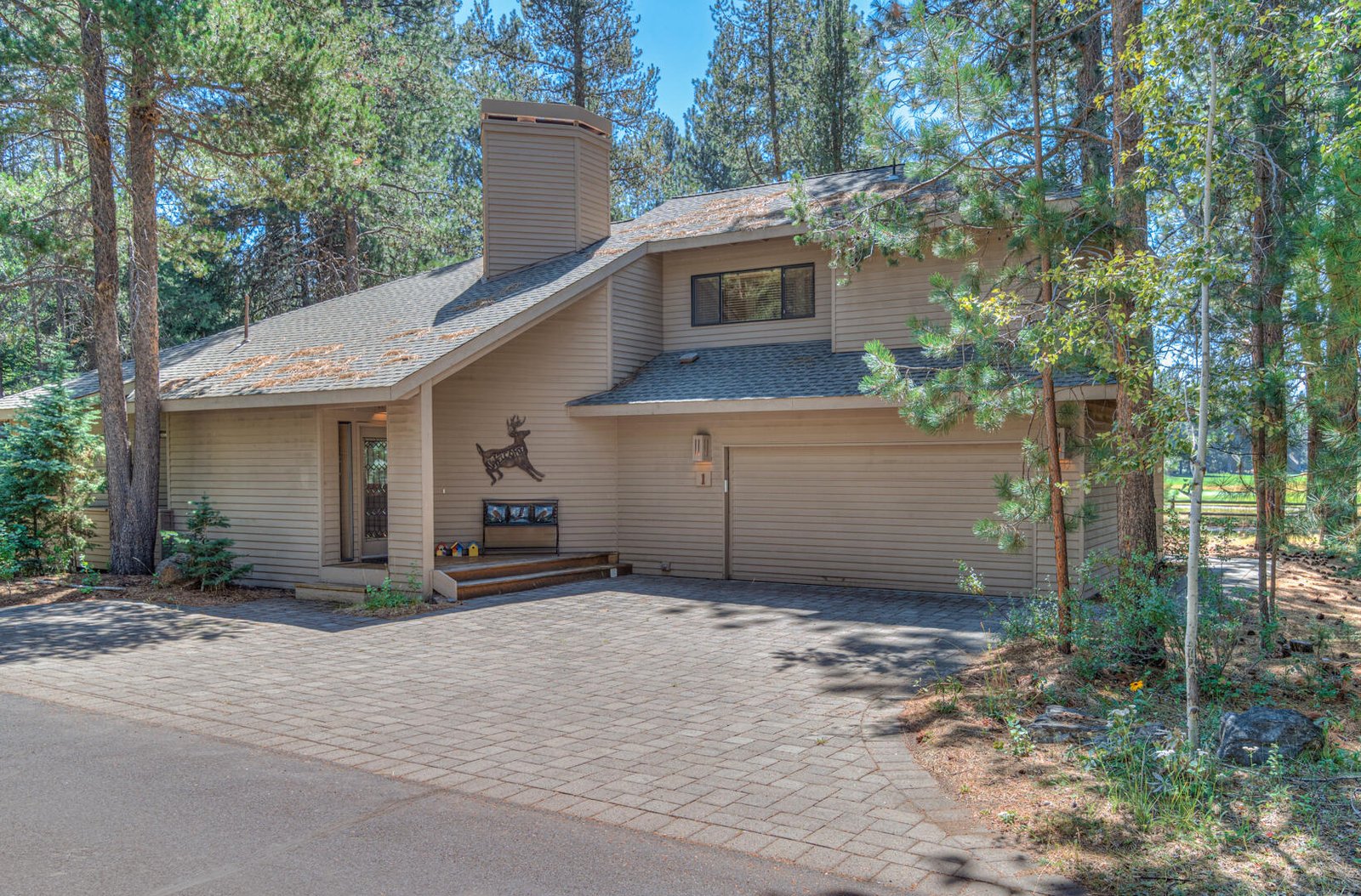 57377 Pole House Lane, 1 — Sunriver, OR