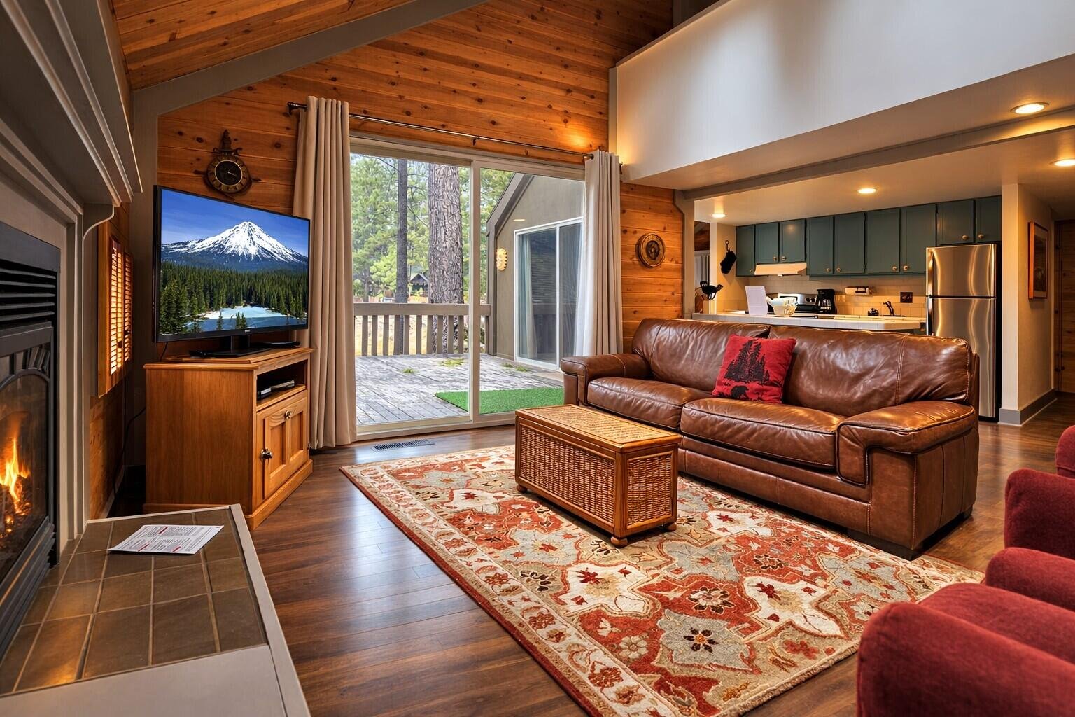 57397 Overlook Road — Sunriver, OR