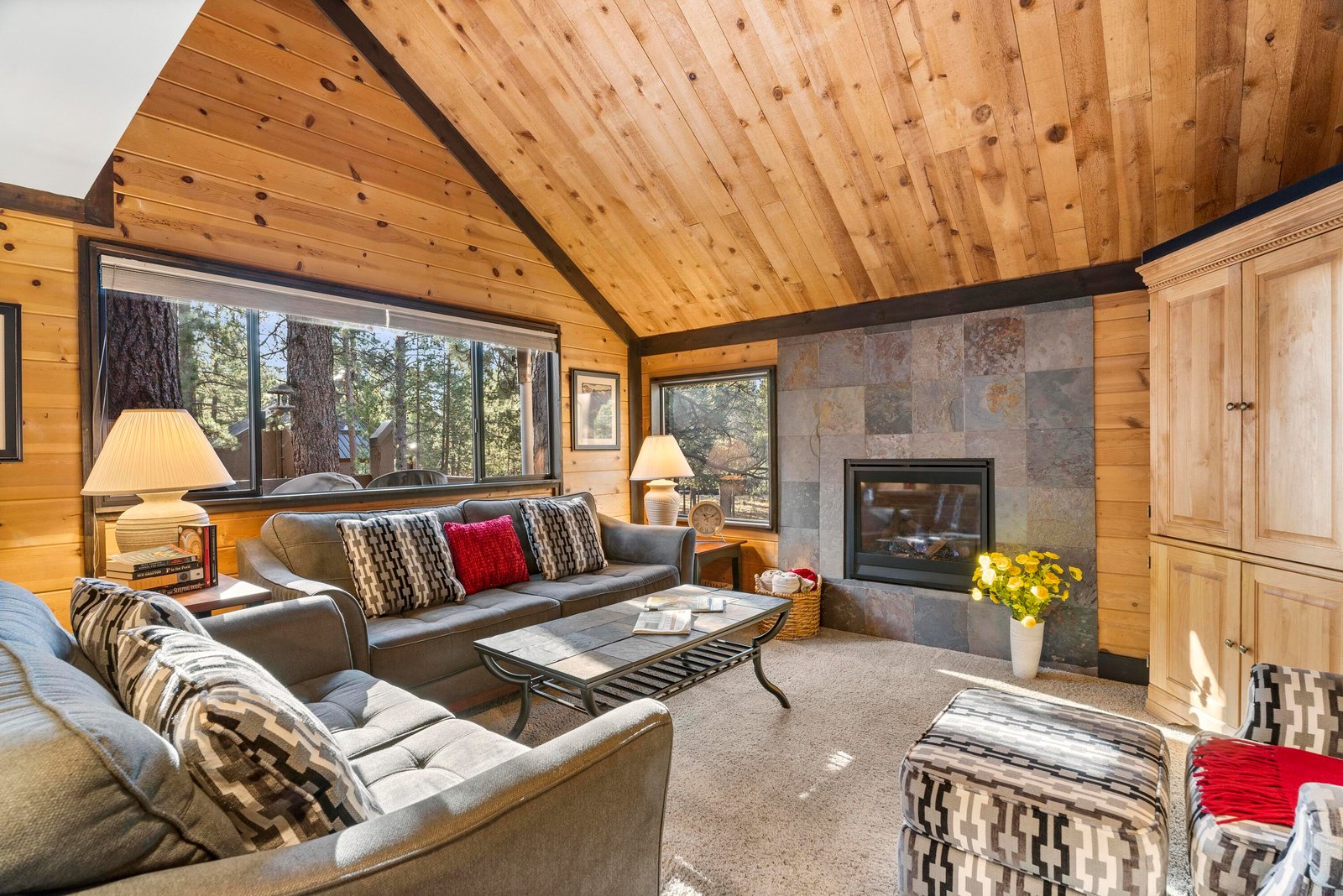 57409 Overlook Road, 2 — Sunriver, OR