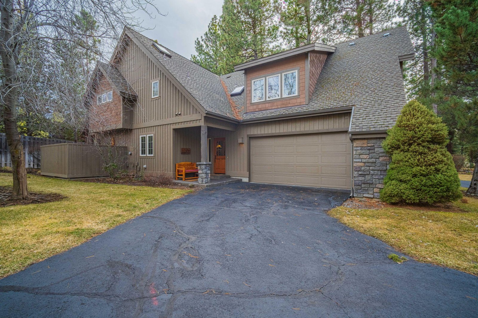 57414 Sun Eagle Lane, 4 — Sunriver, OR
