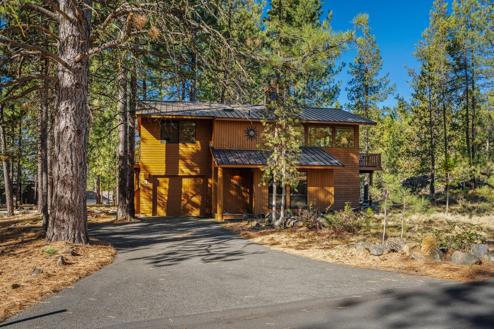 57485 Newberry Lane, 4 — Sunriver, OR