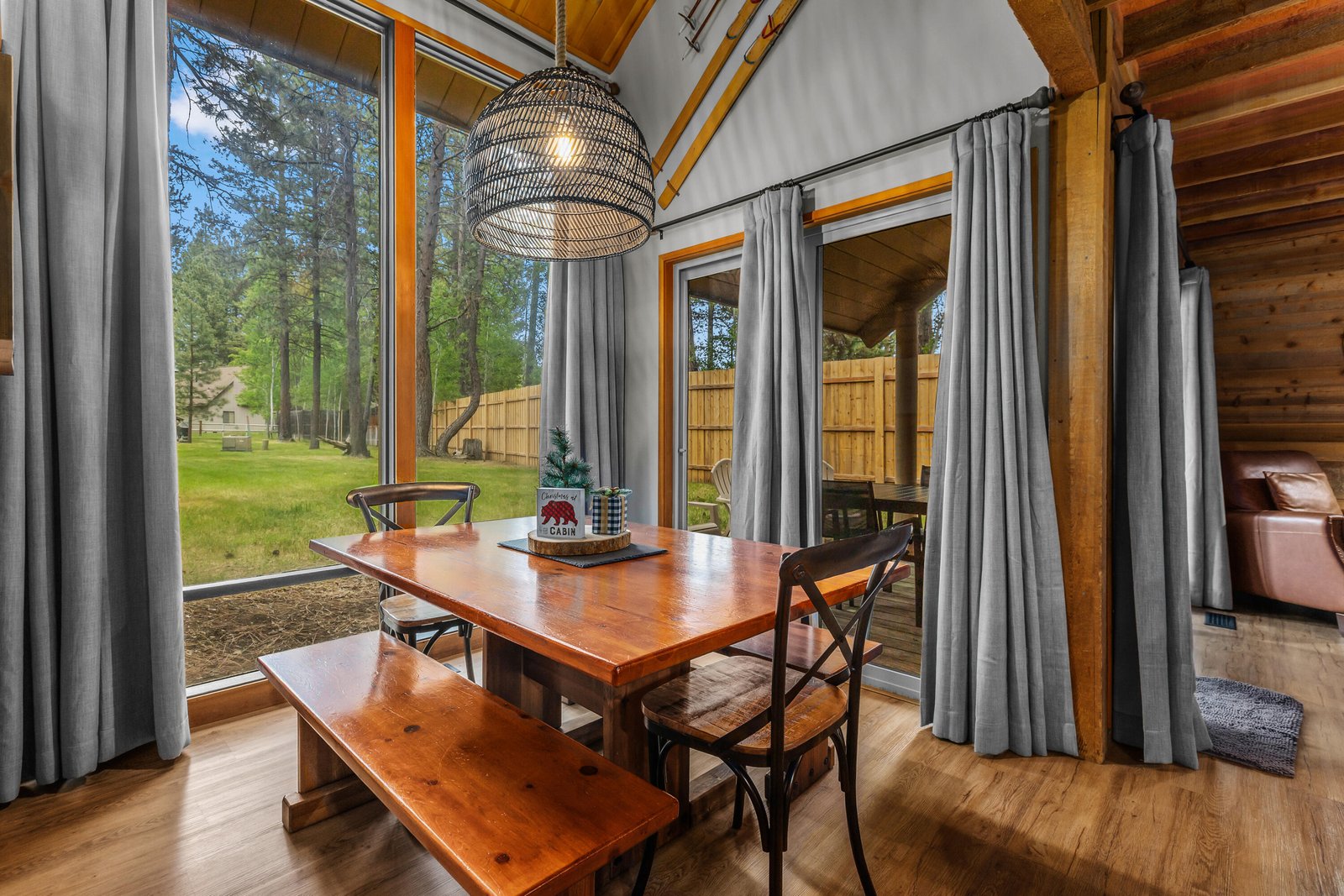 57488 Ranch Cabins Road, #27 photo 3