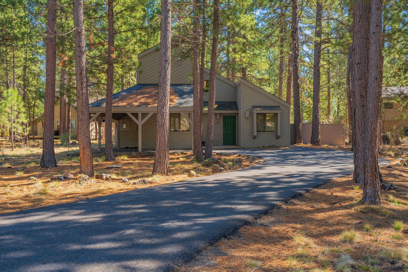 57522 Tamarack, 13 — Sunriver, OR