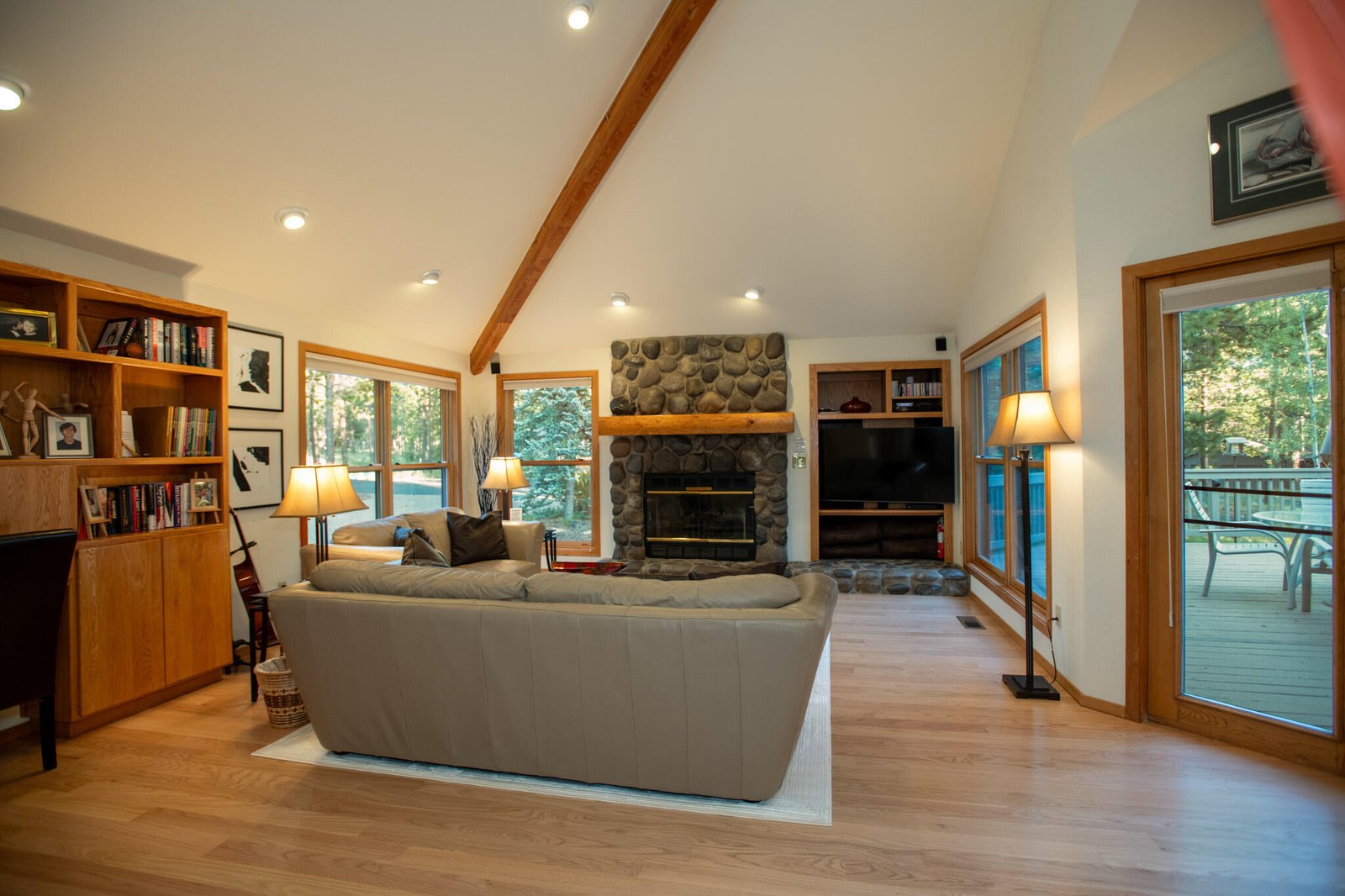 57627 Cultus Lane, 8 — Sunriver, OR