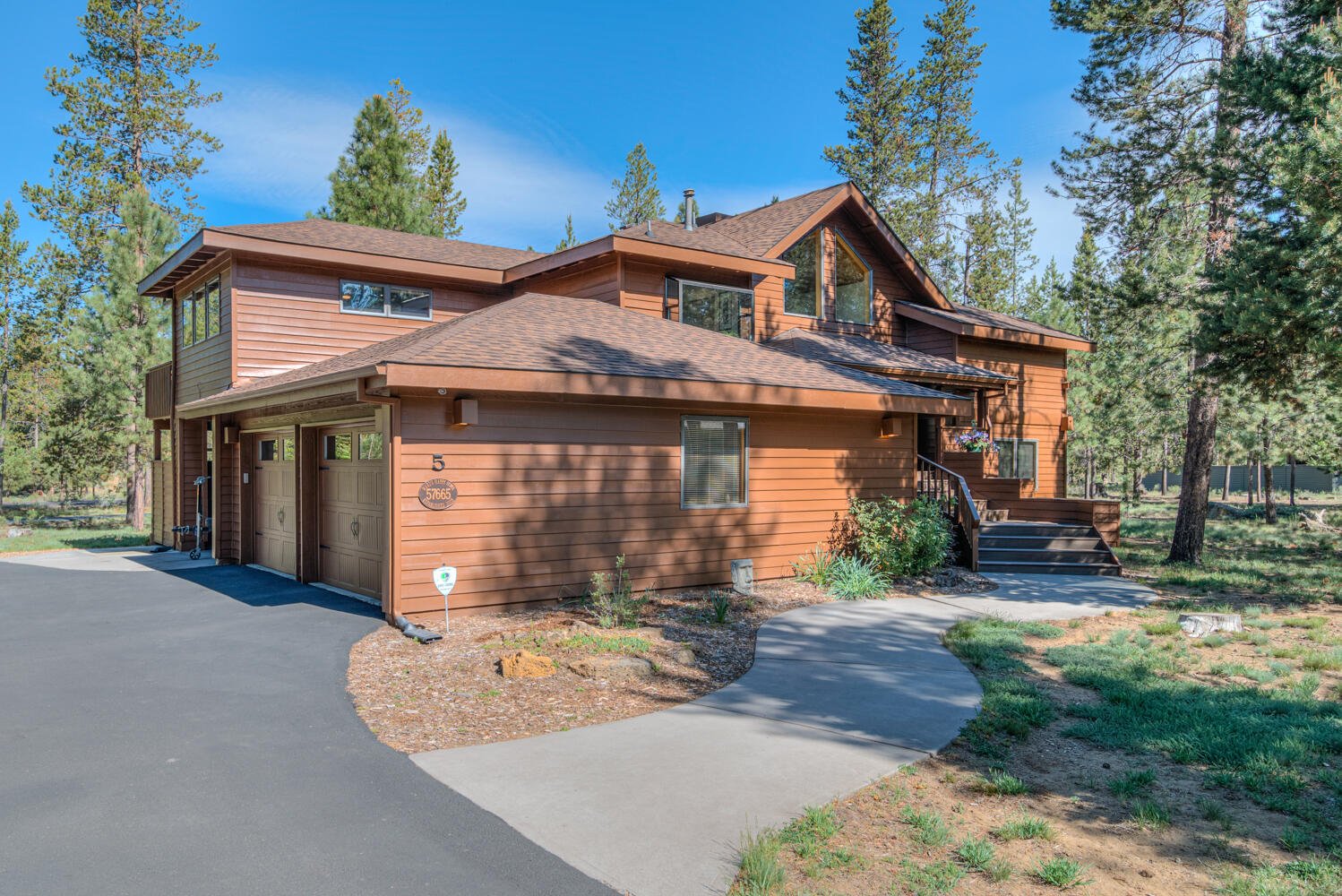 57665 Aspen Lane — Sunriver, OR