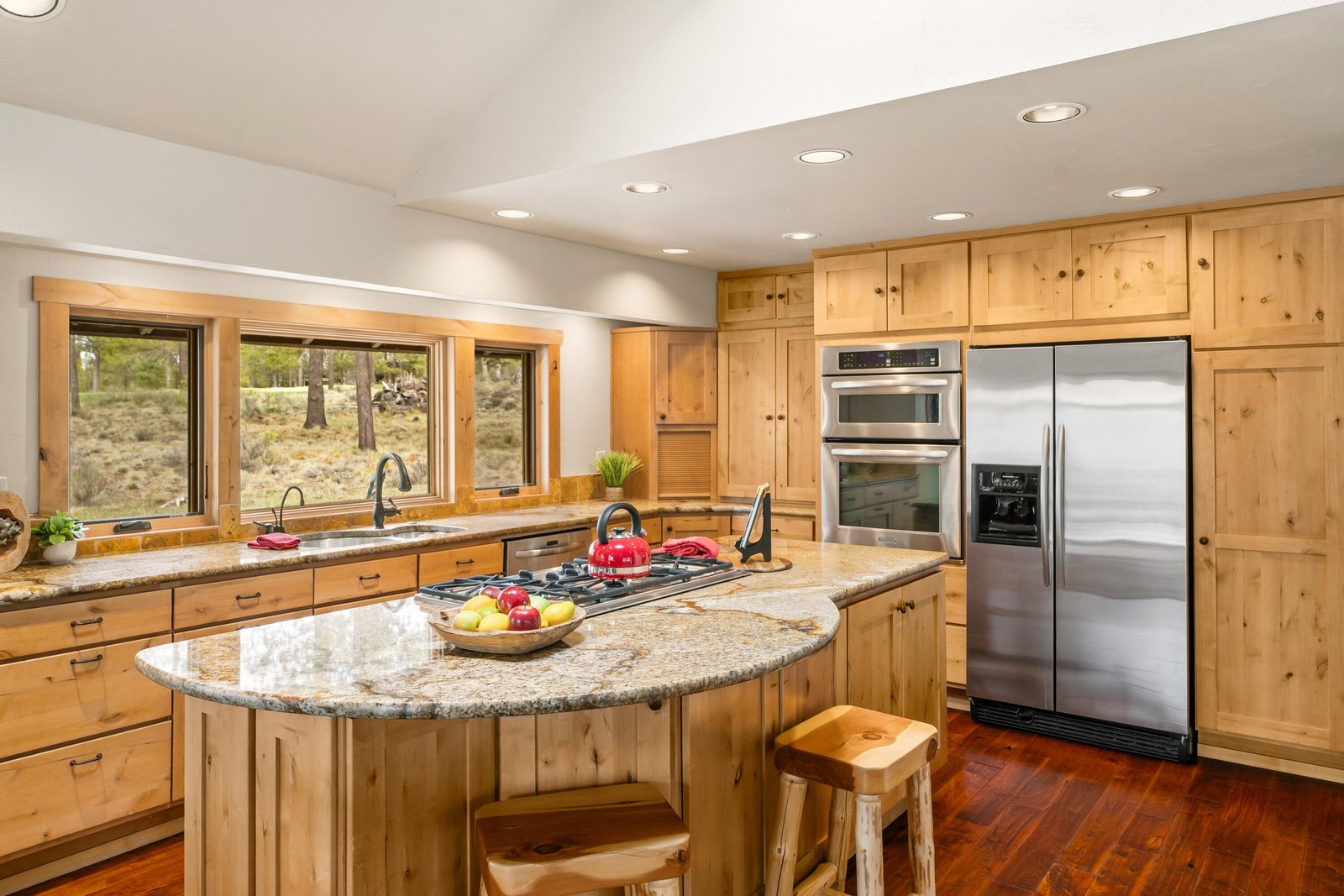 57678 Yellow Pine Lane, 17 — Sunriver, OR