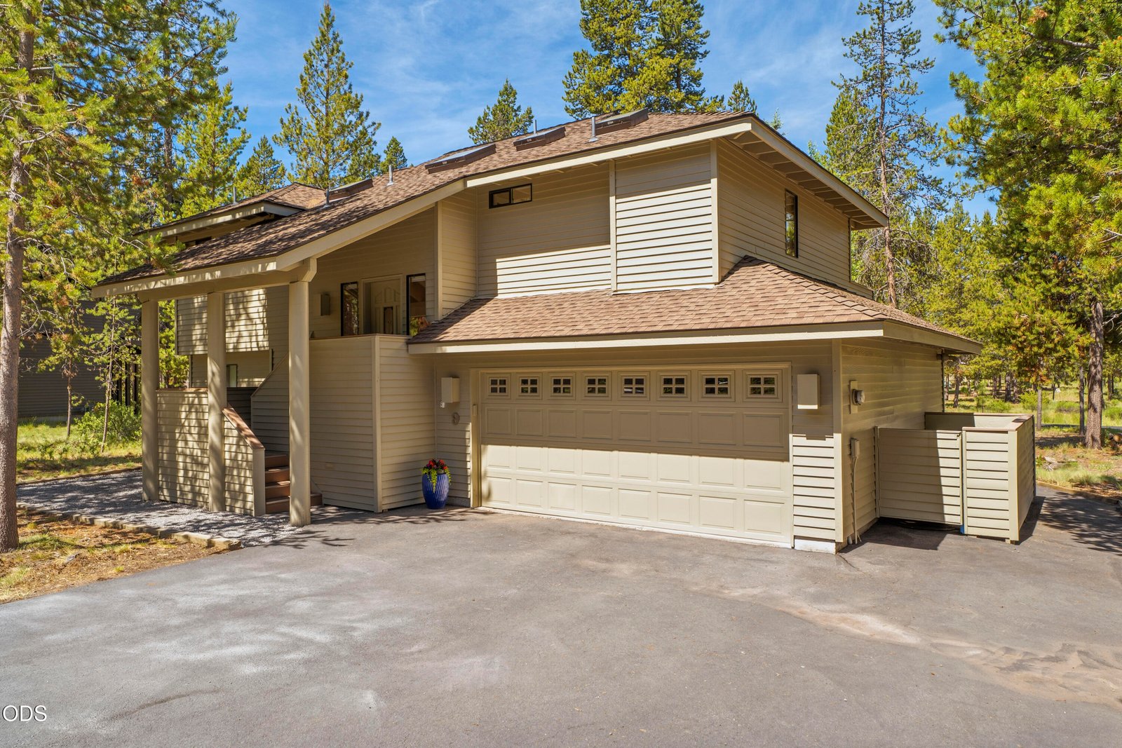 57691 Splitrock Lane, Lot 9 — Sunriver, OR