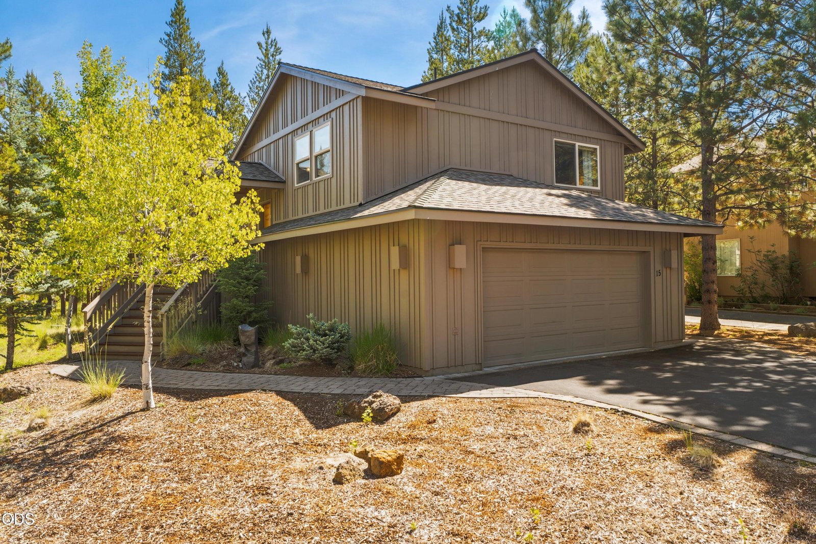 57750 Cherrywood Lane, 15 — Sunriver, OR