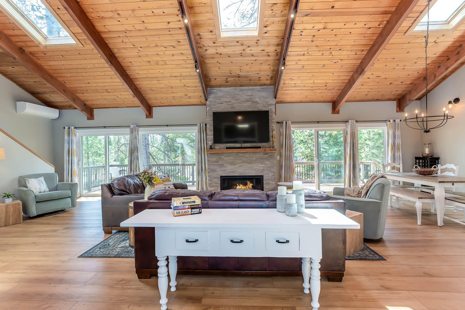 57781 Blue Goose Lane, 4 — Sunriver, OR