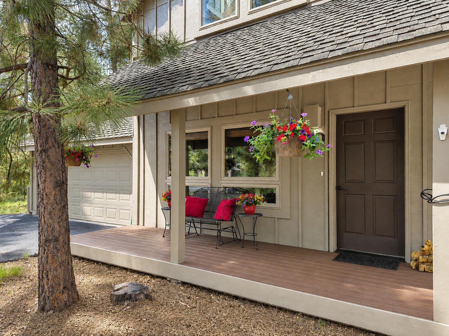 57803 Mt Rainier Lane, 10 — Sunriver, OR