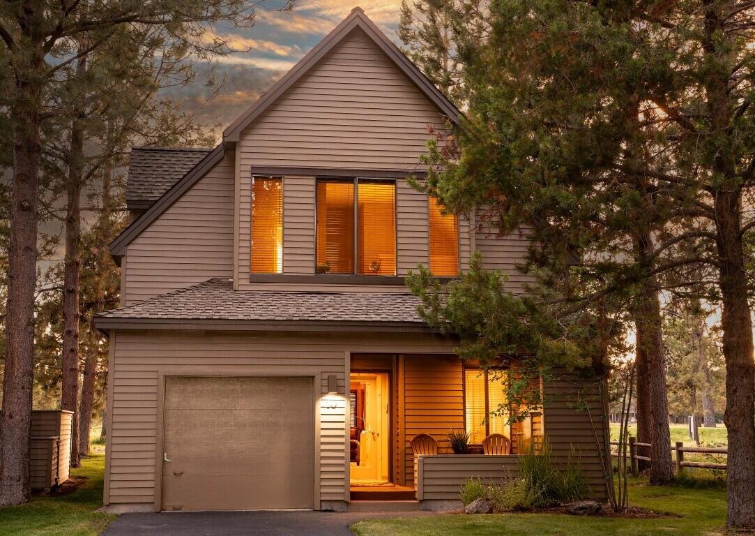 57925 Silver Fir Circle, 10 — Sunriver, OR