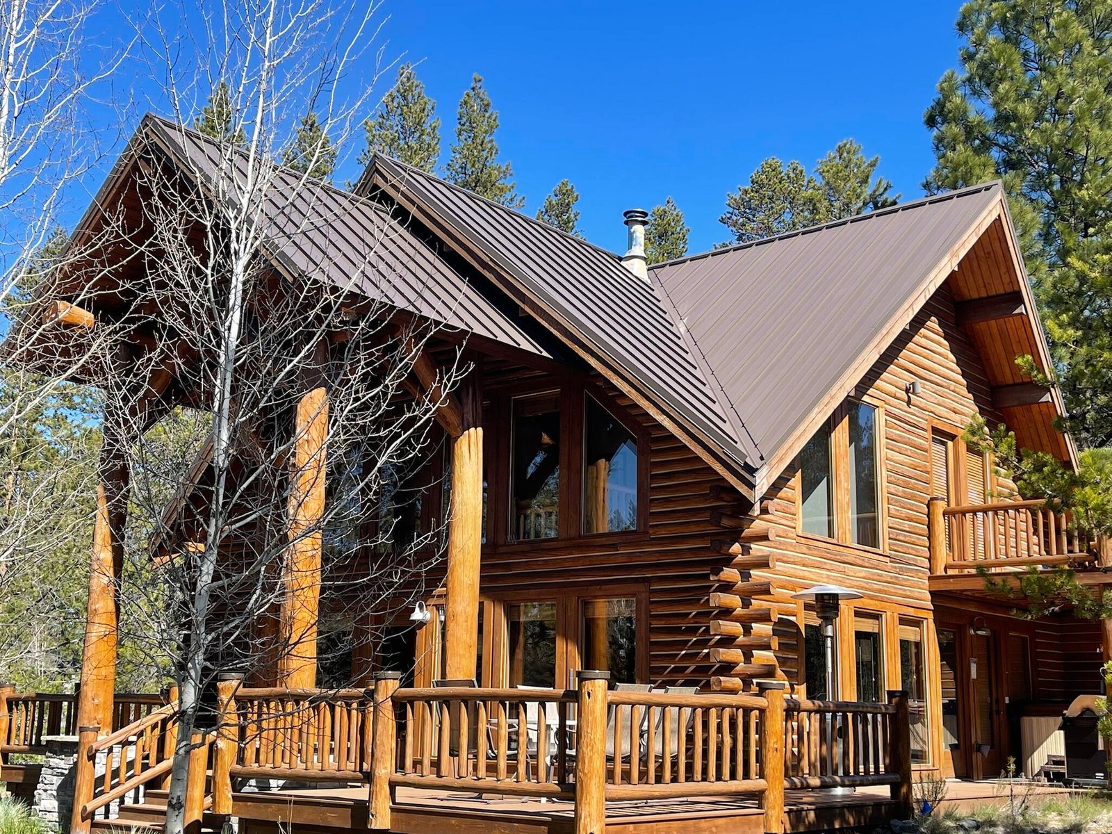 57948 Cypress Lane, 21 — Sunriver, OR