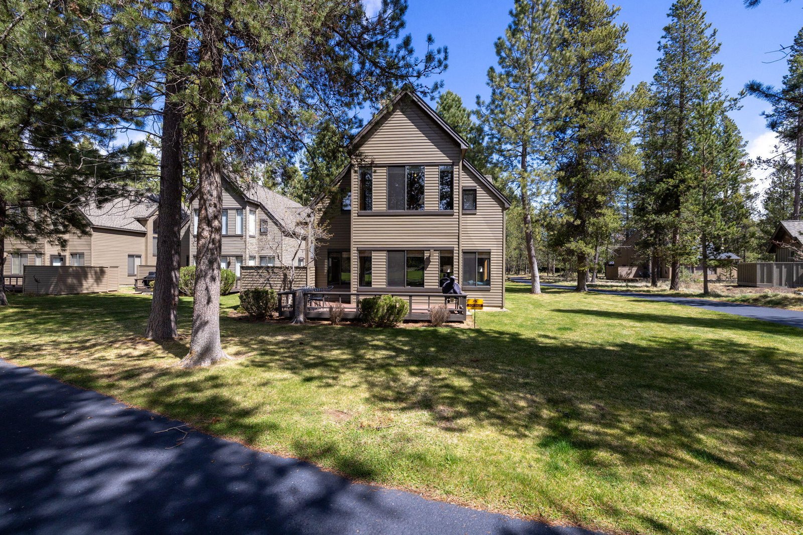 57985 Silver Fir Circle, 2 — Sunriver, OR