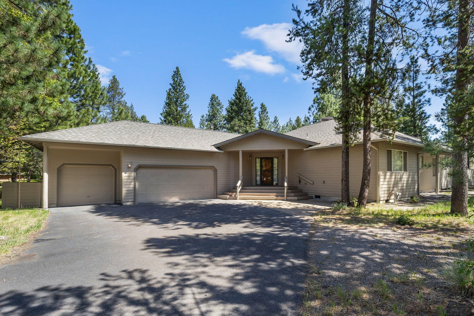 58042 Siskin Lane — Sunriver, OR