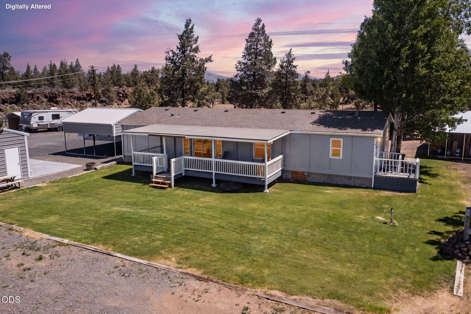 5810 NW Odin Falls Way — Redmond, OR