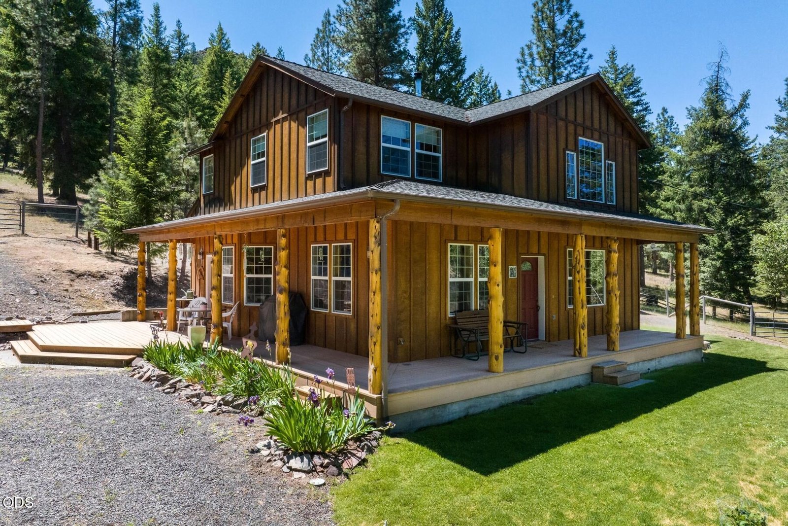 5920 NE Cerysa Lane — Prineville, OR