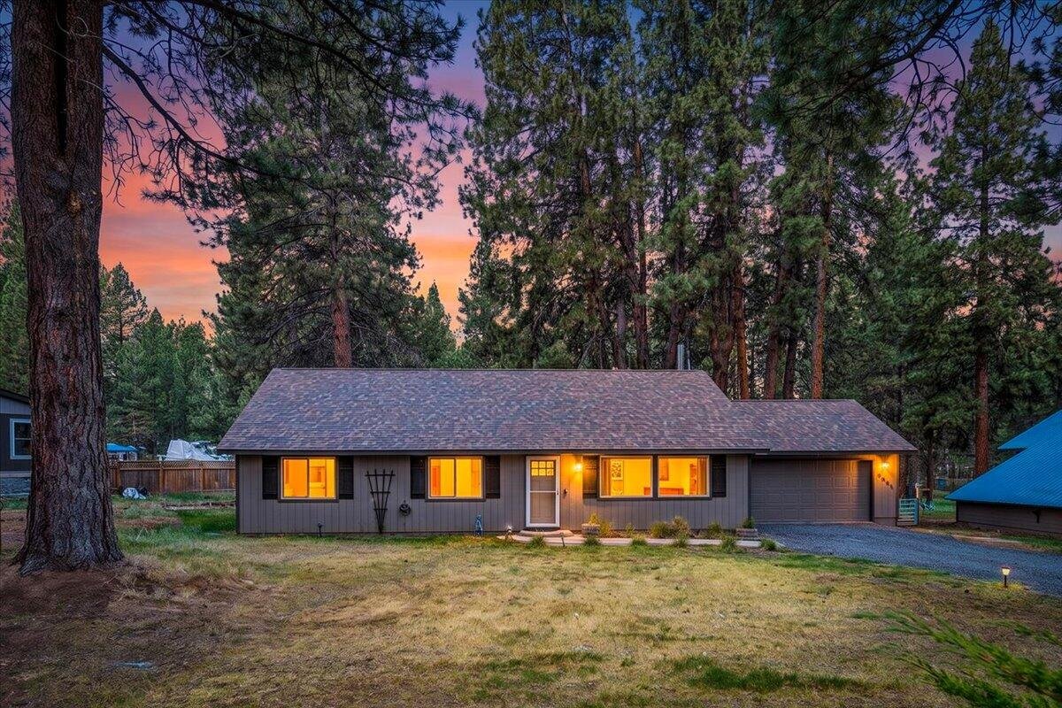59665 Cheyenne Road — Bend, OR