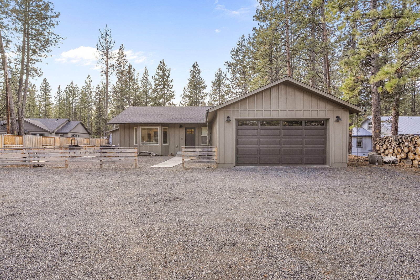 60059 Turquoise Road — Bend, OR