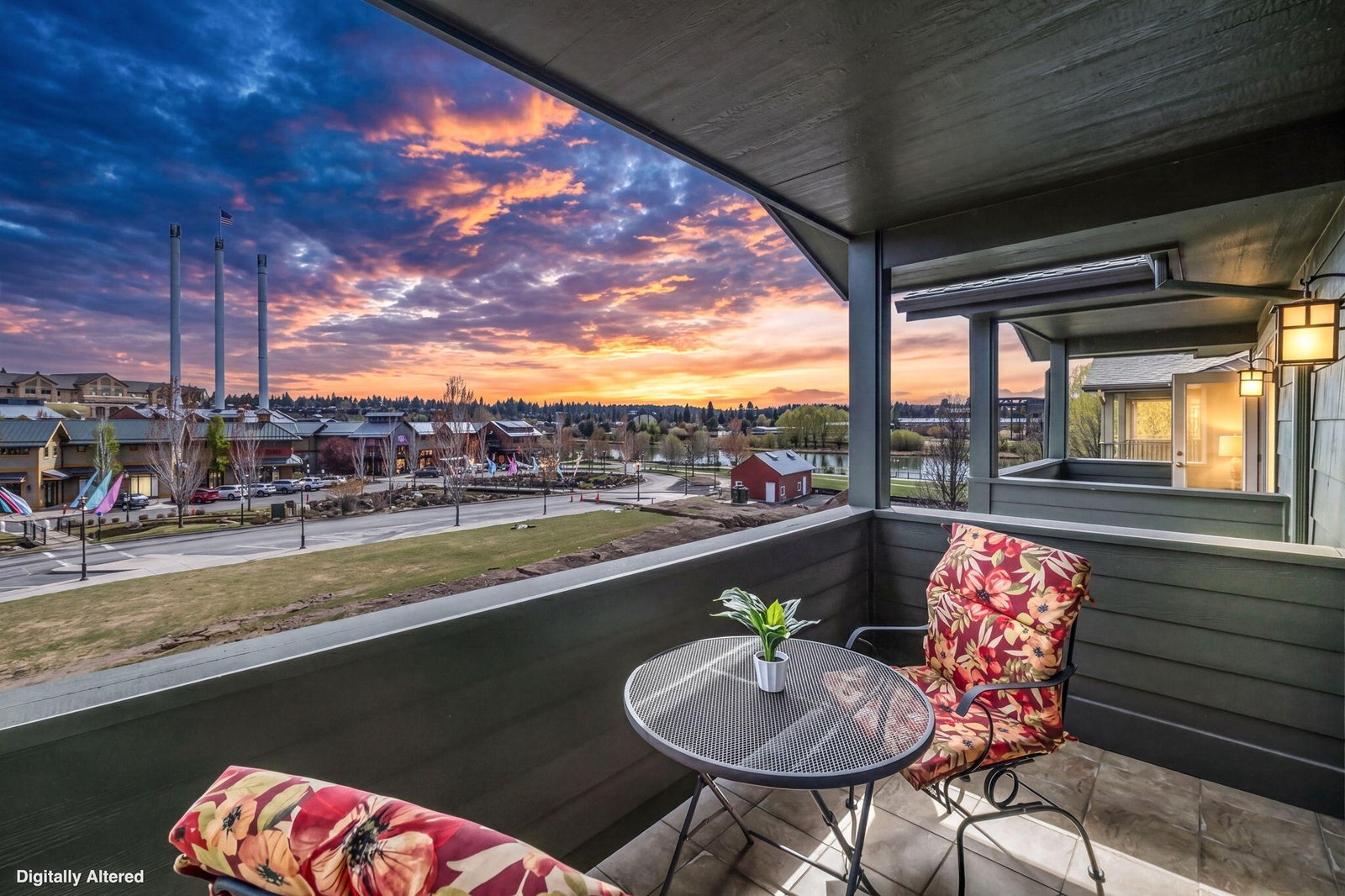 601 SW Otter Way — Bend, OR