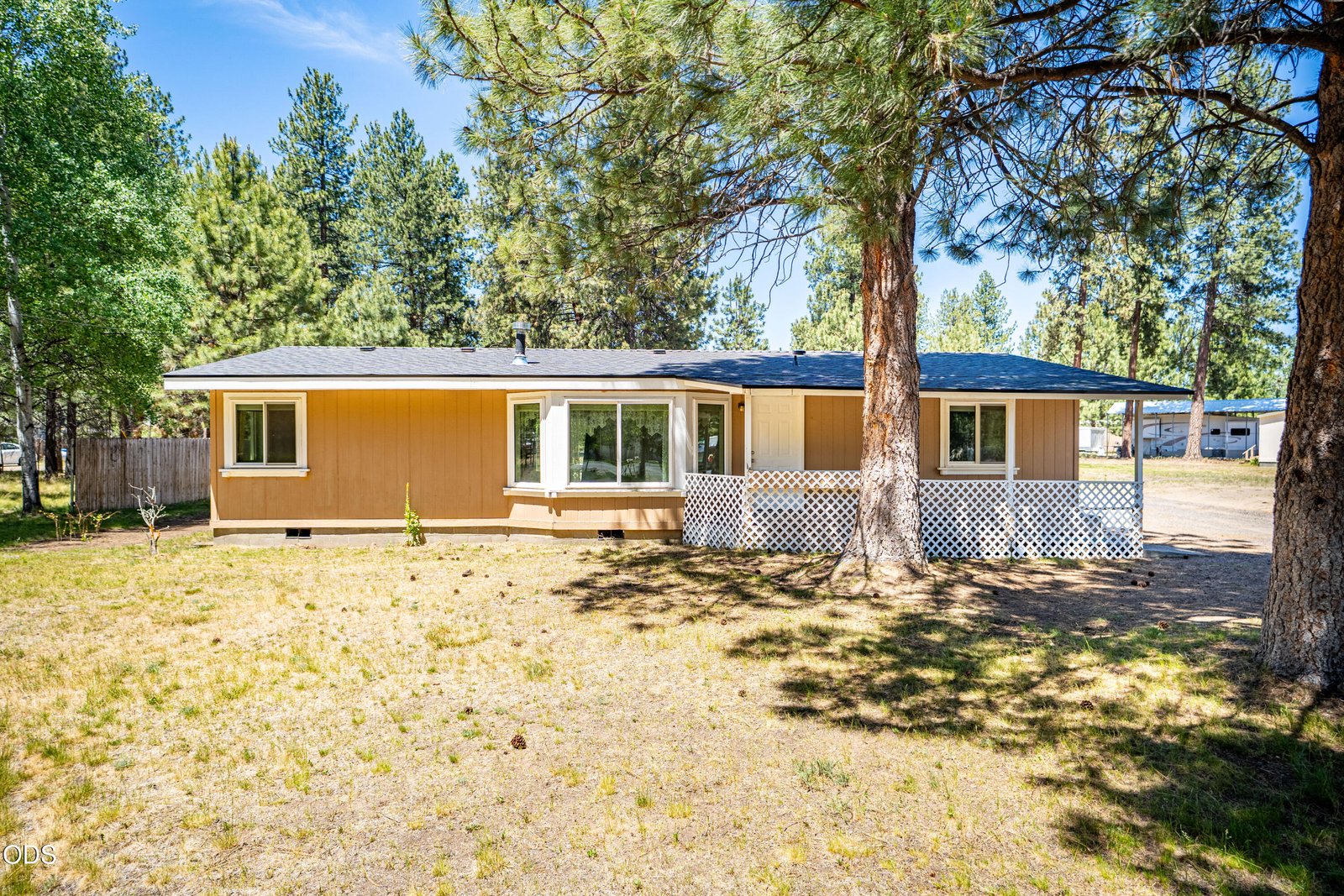 60245 Lakeview Drive — Bend, OR