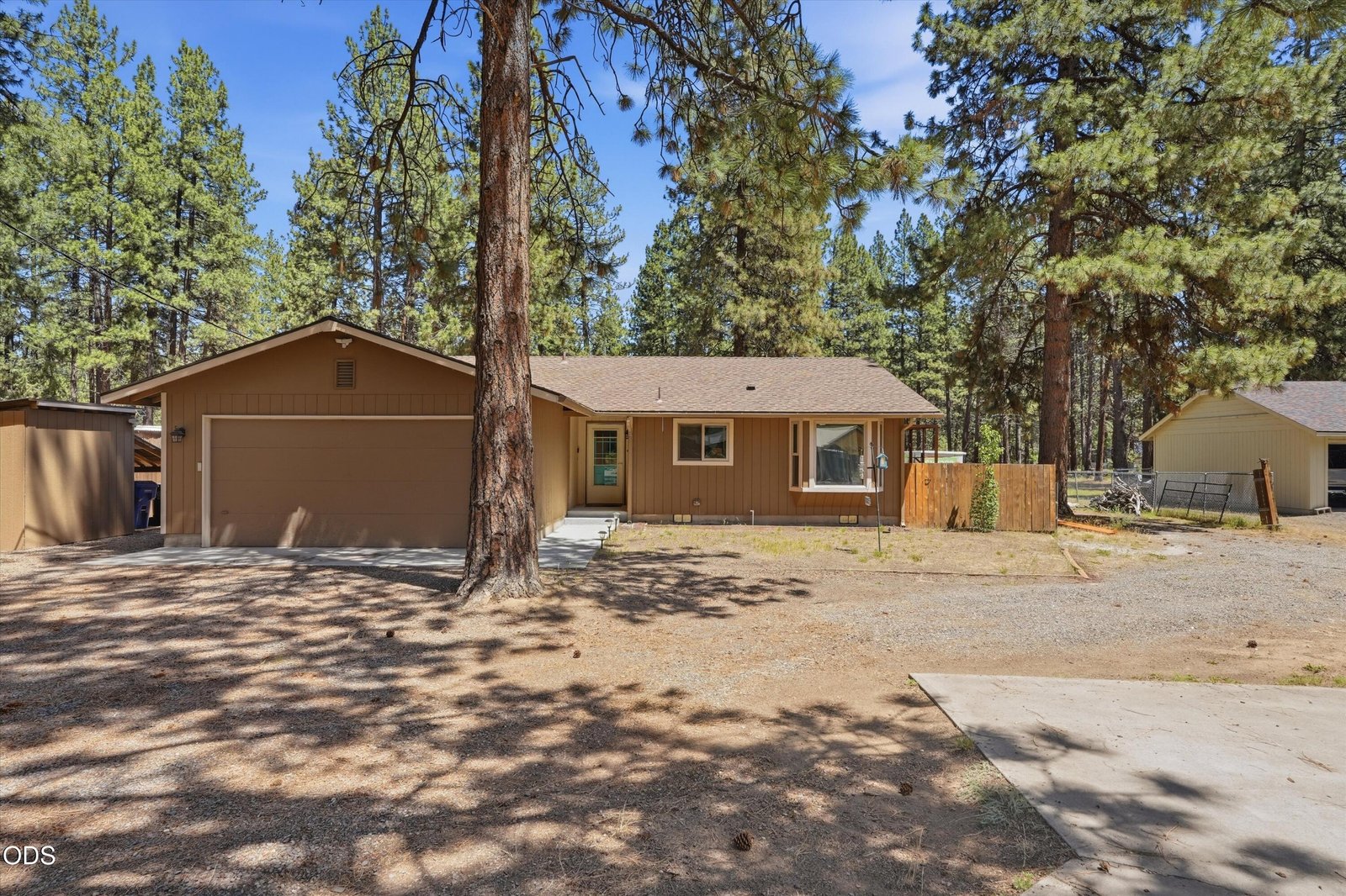 60282 Pawnee Lane — Bend, OR
