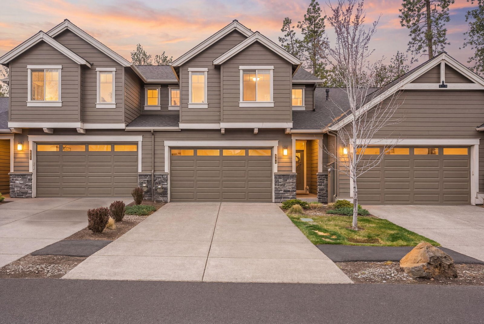 60439 Hedgewood Lane — Bend, OR