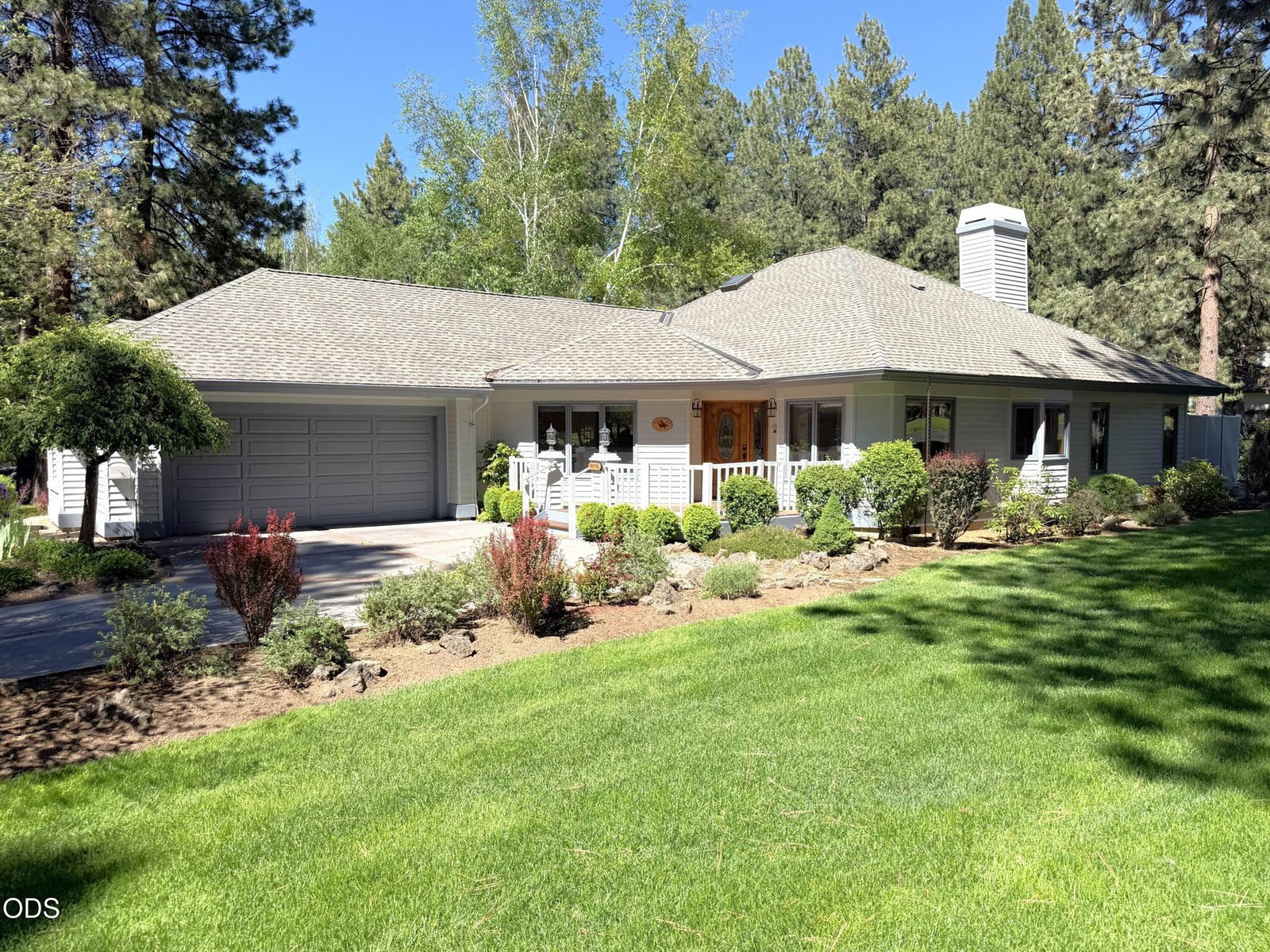 60716 Willow Creek Loop — Bend, OR