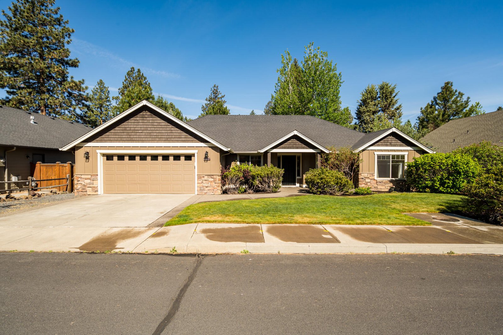 60807 Grand Targhee Drive — Bend, OR