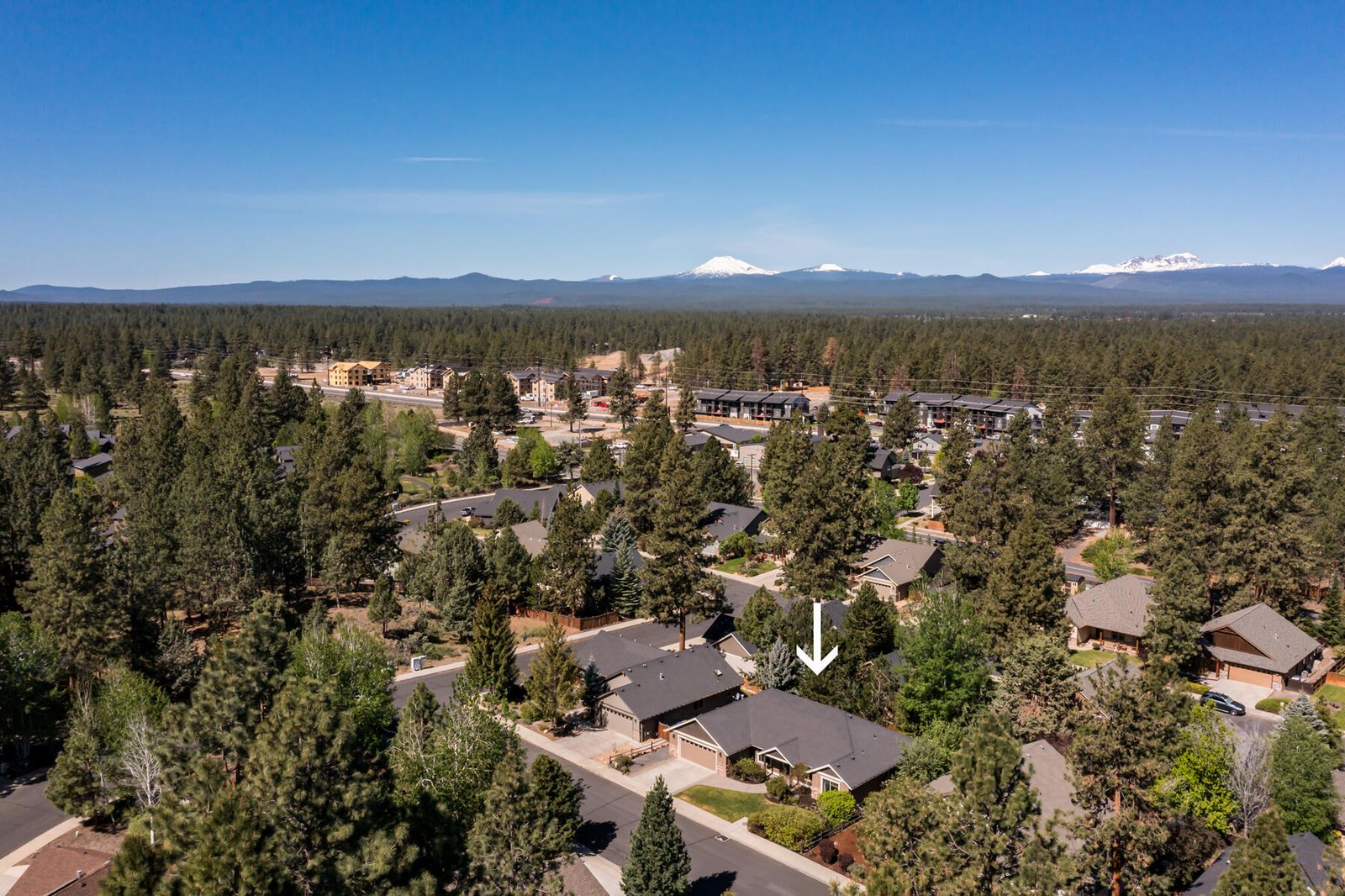 60807 Grand Targhee Drive photo 2