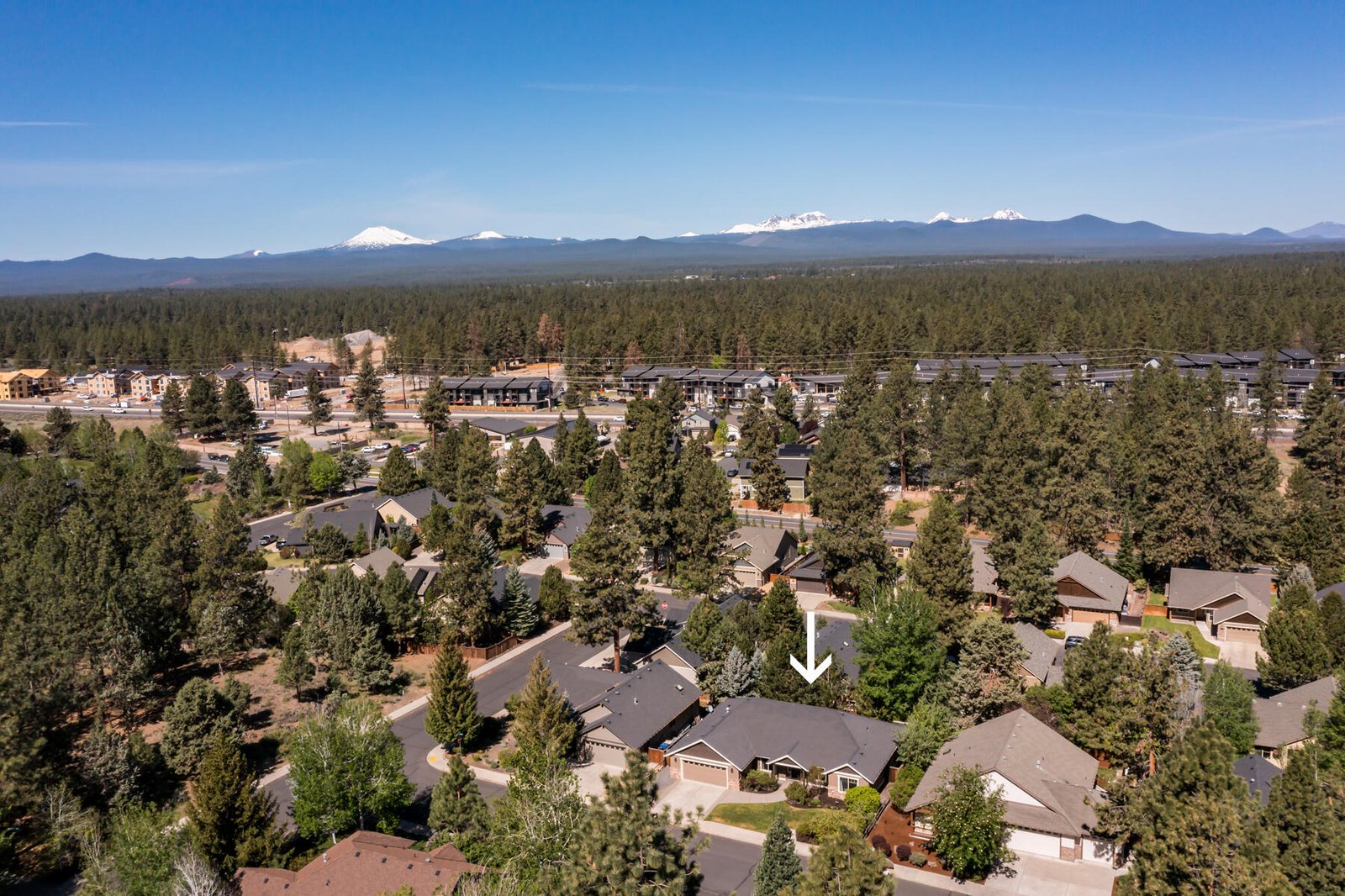 60807 Grand Targhee Drive photo 4