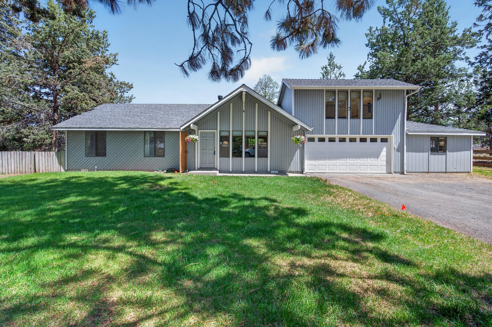 60866 Brosterhous Road — Bend, OR