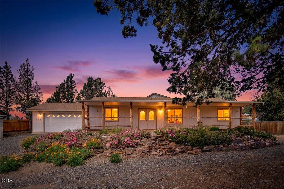 6089 NW Combs Street — Prineville, OR