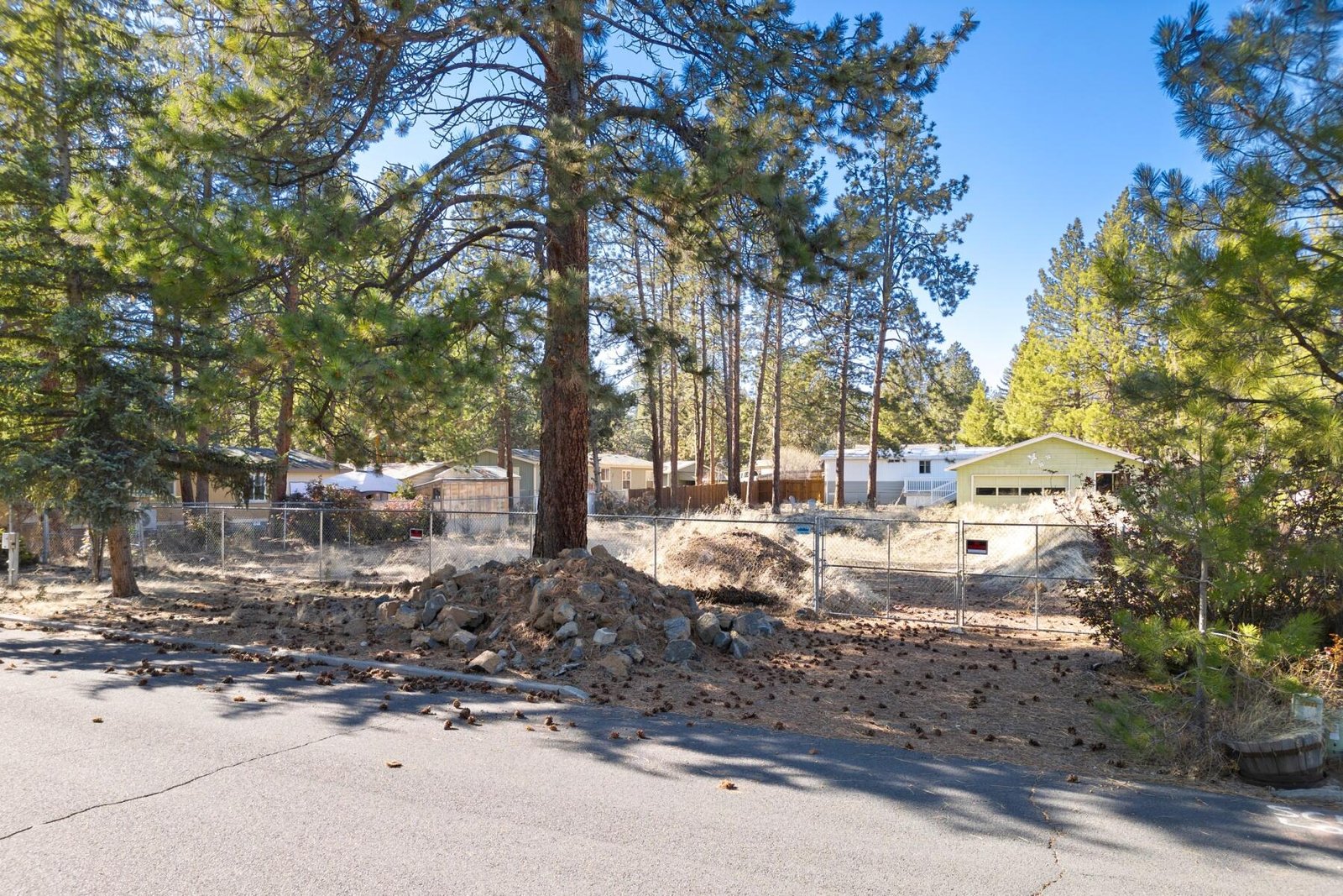 60929 Alpine Drive — Bend, OR