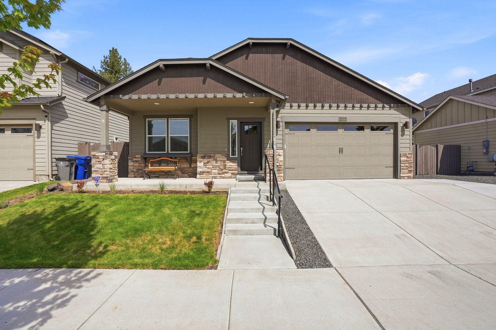 60930 SE Sweet Pea Drive — Bend, OR