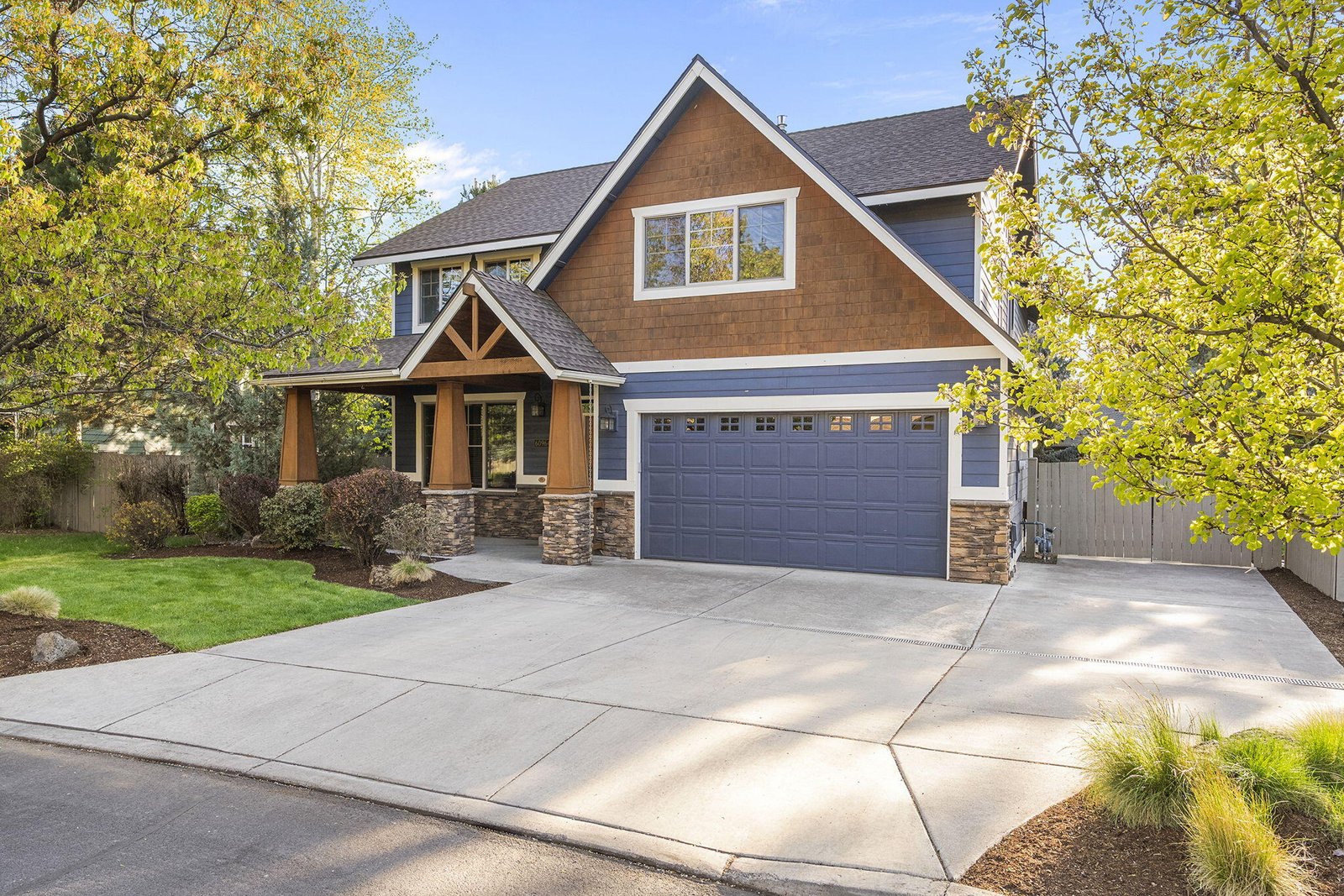 60964 Creekstone Loop — Bend, OR
