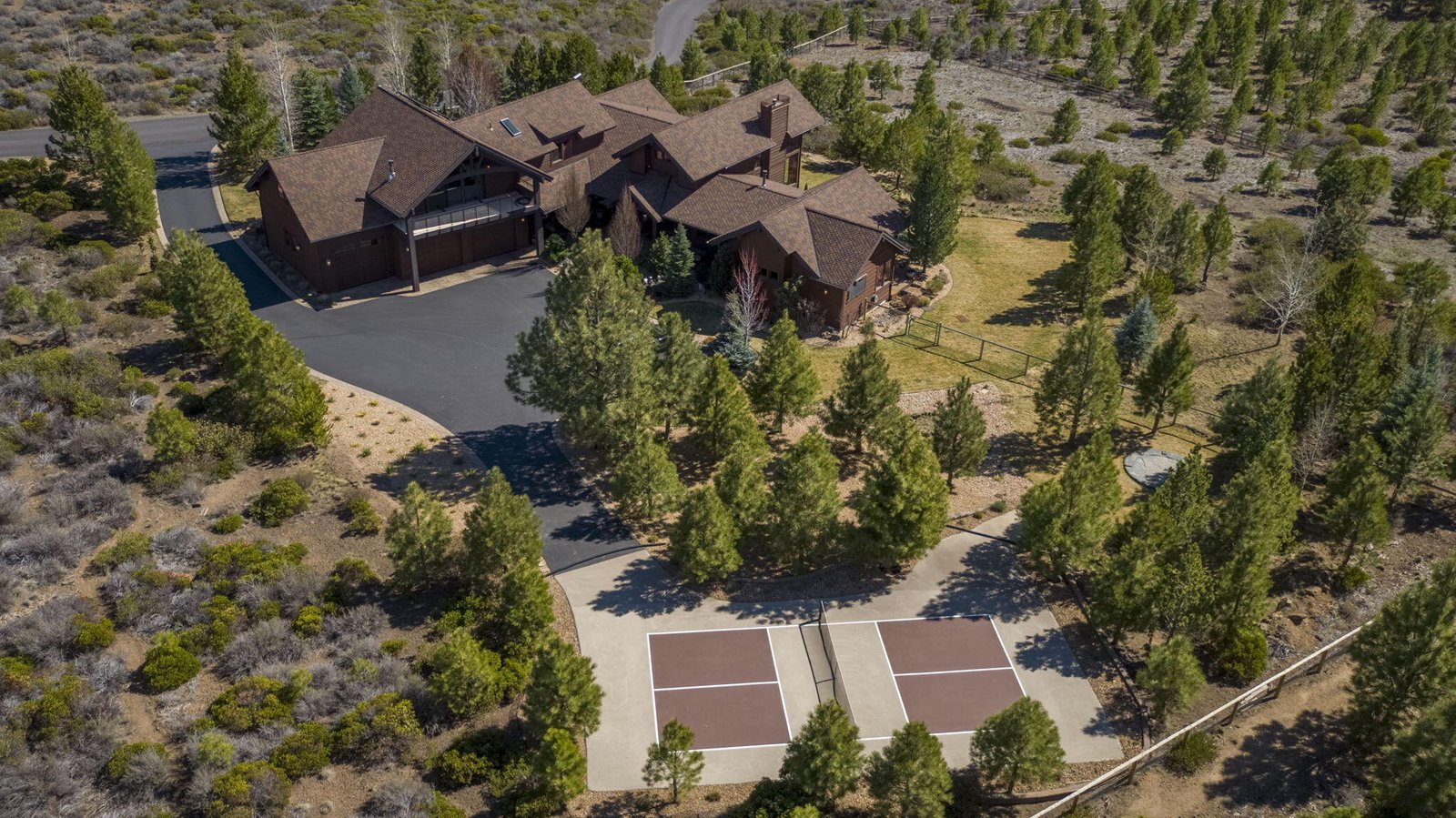 60985 Bachelor View Road — Bend, OR