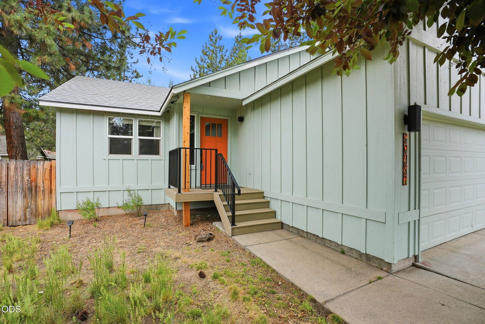 60987 Lodgepole Drive — Bend, OR