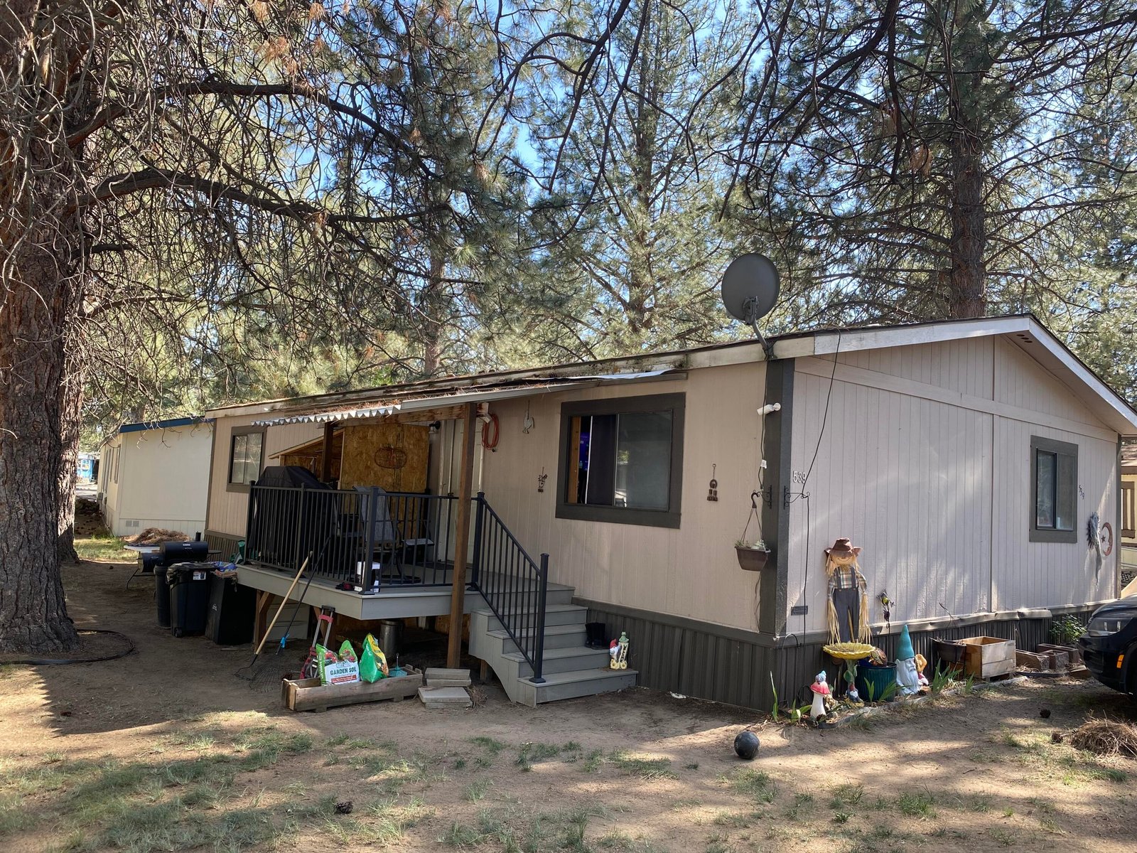61000 Brosterhous Rd #539 — Bend, OR