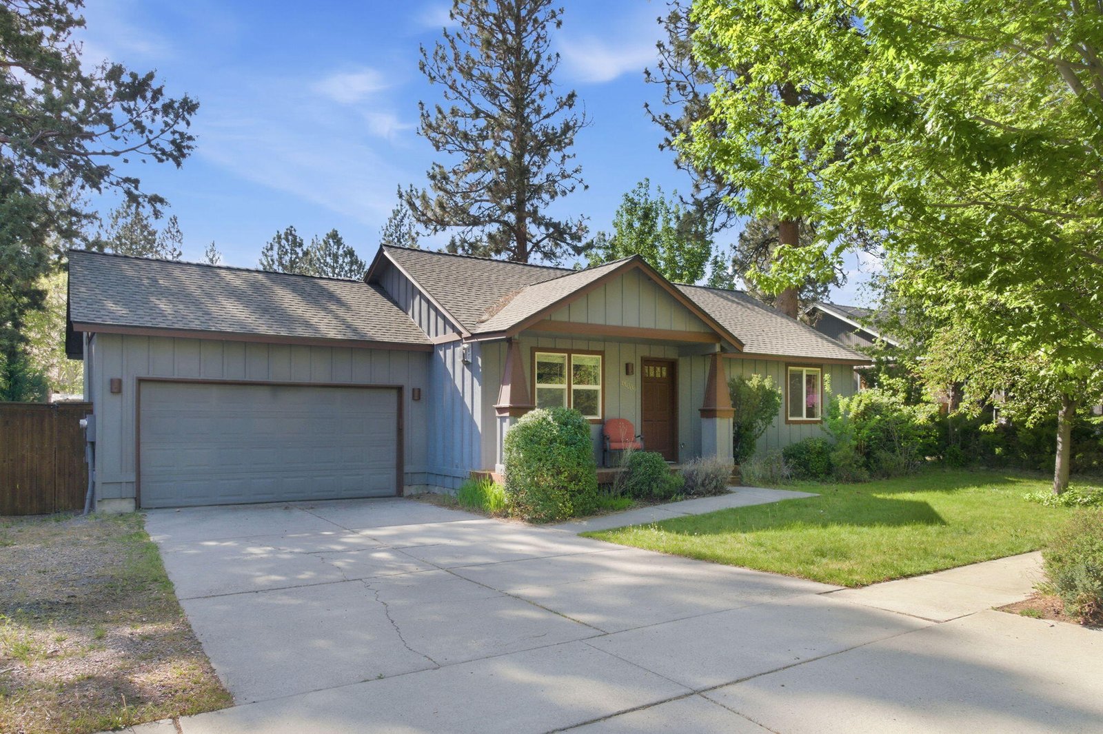 61009 Lodgepole Drive — Bend, OR