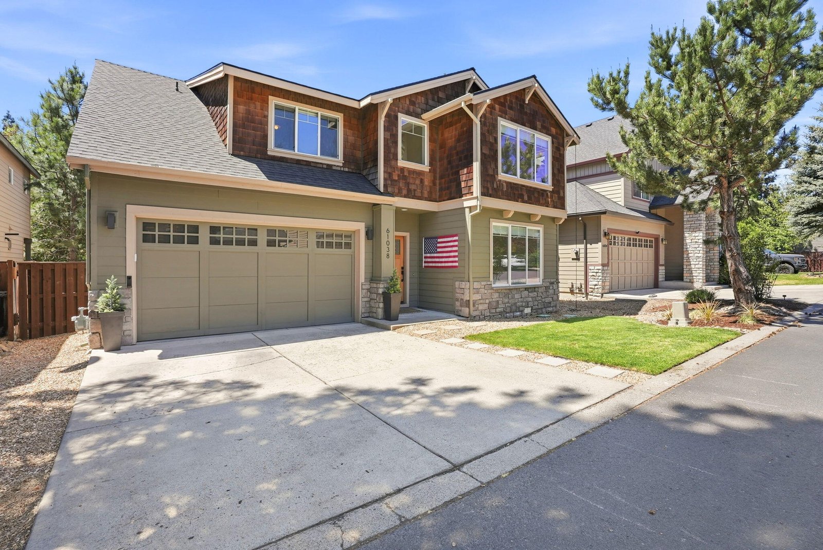 61038 Snowbrush Drive — Bend, OR