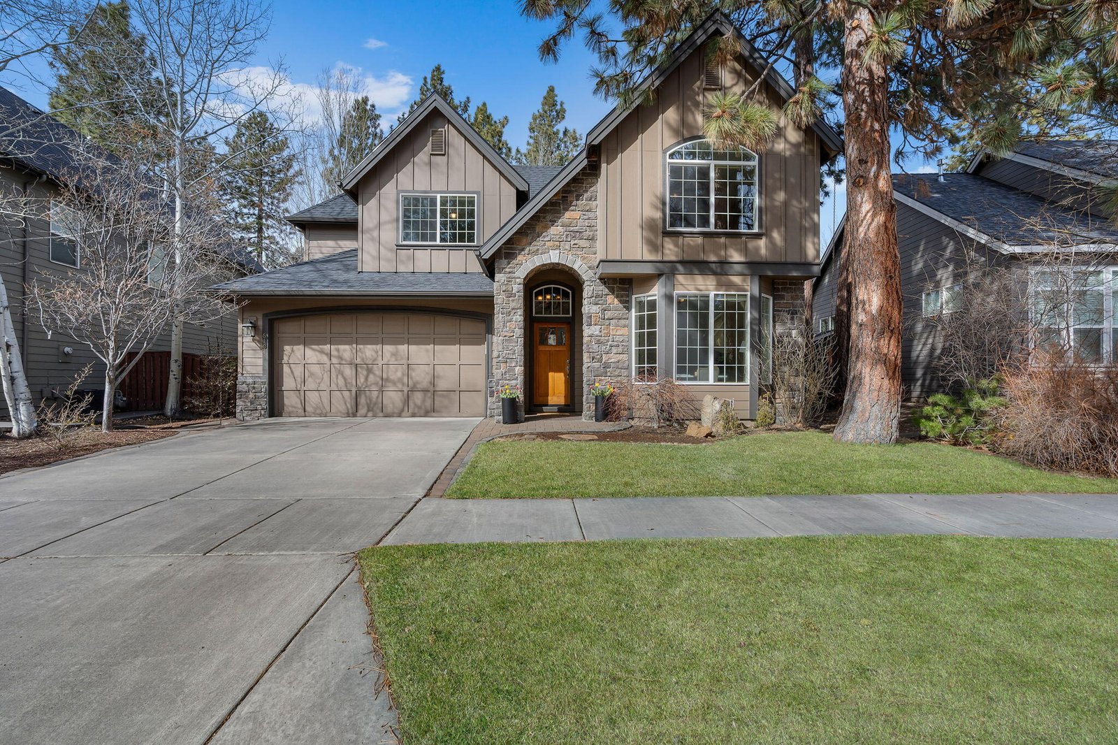 61041 Chamomile Place — Bend, OR