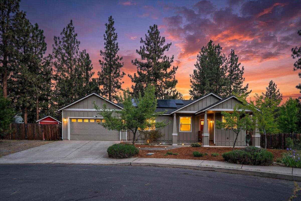 61095 Honkers Court — Bend, OR