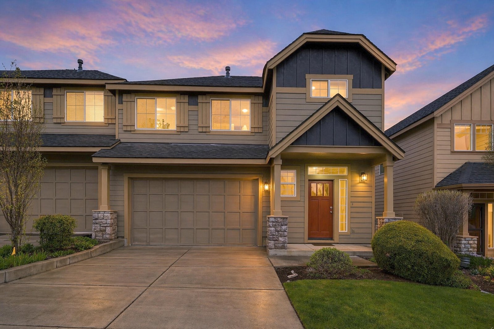 61156 Foxglove Loop — Bend, OR